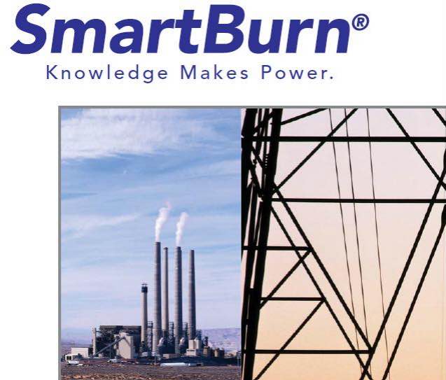 SmartBurn Brochure